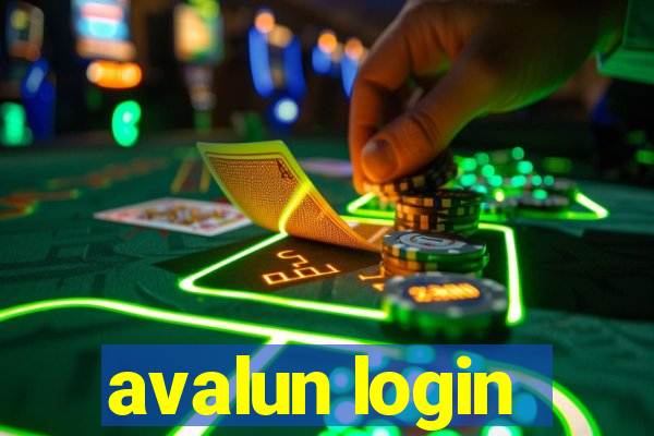 avalun login